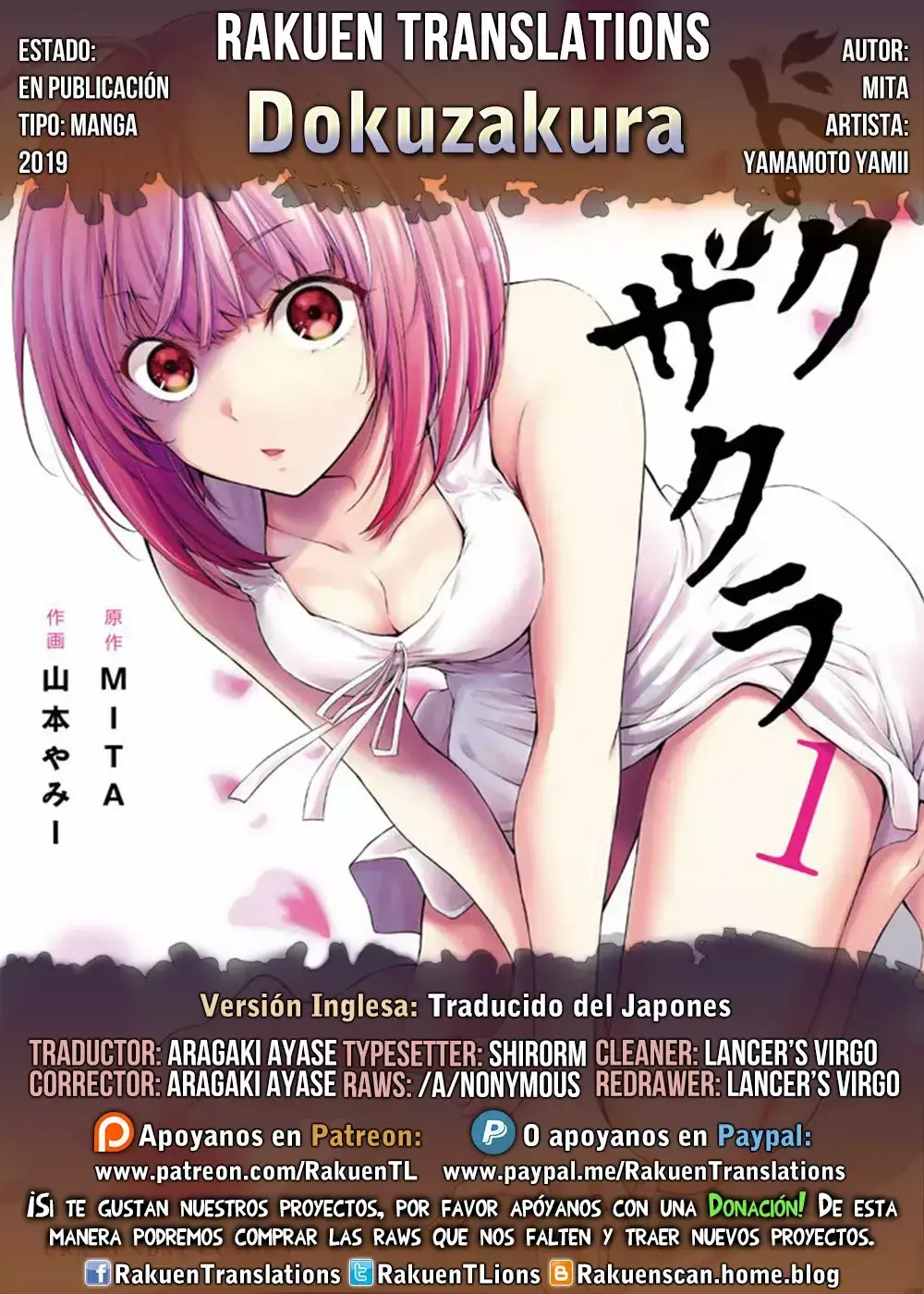 Capitulo 8 page 1
