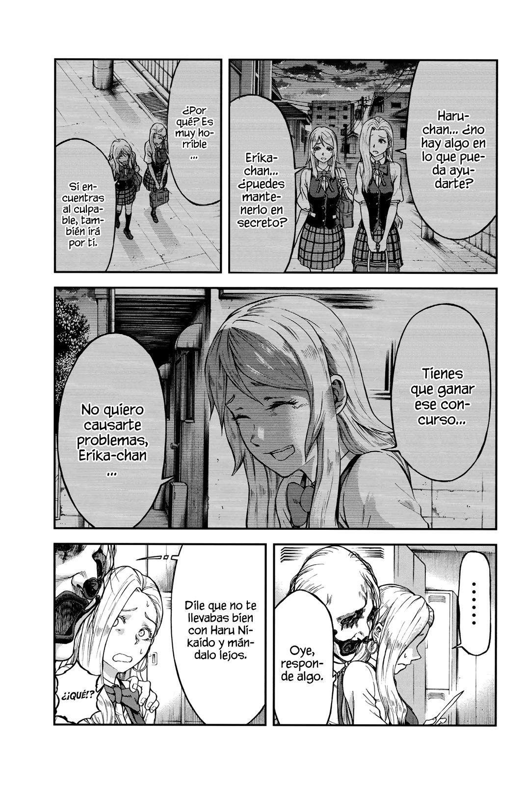 Capitulo 9 page 15