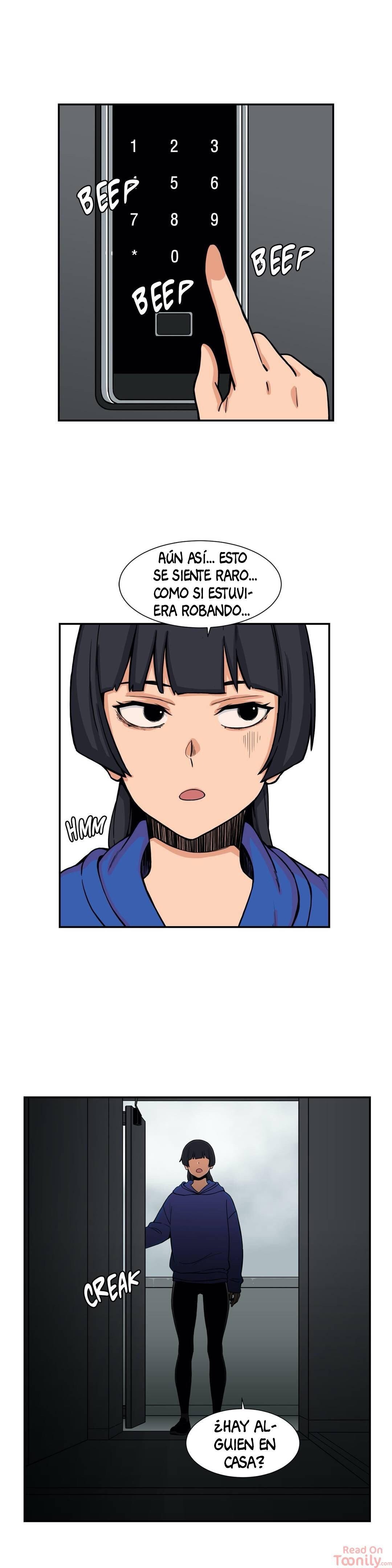 Capitulo 45 page 13