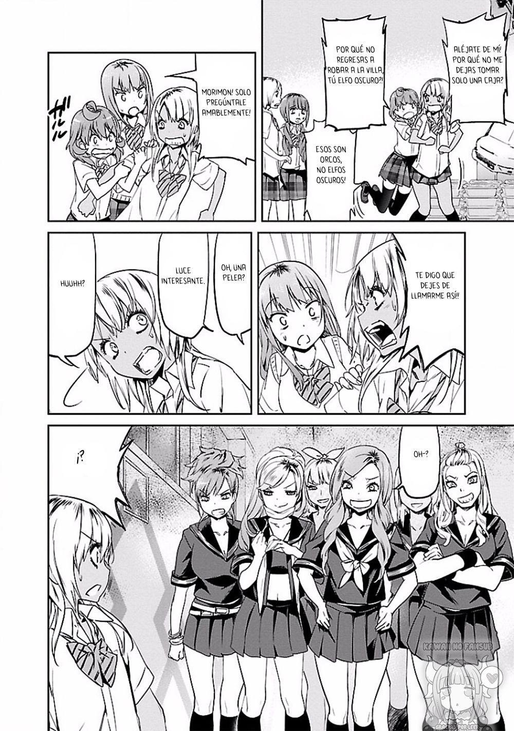 Capitulo 10 page 11