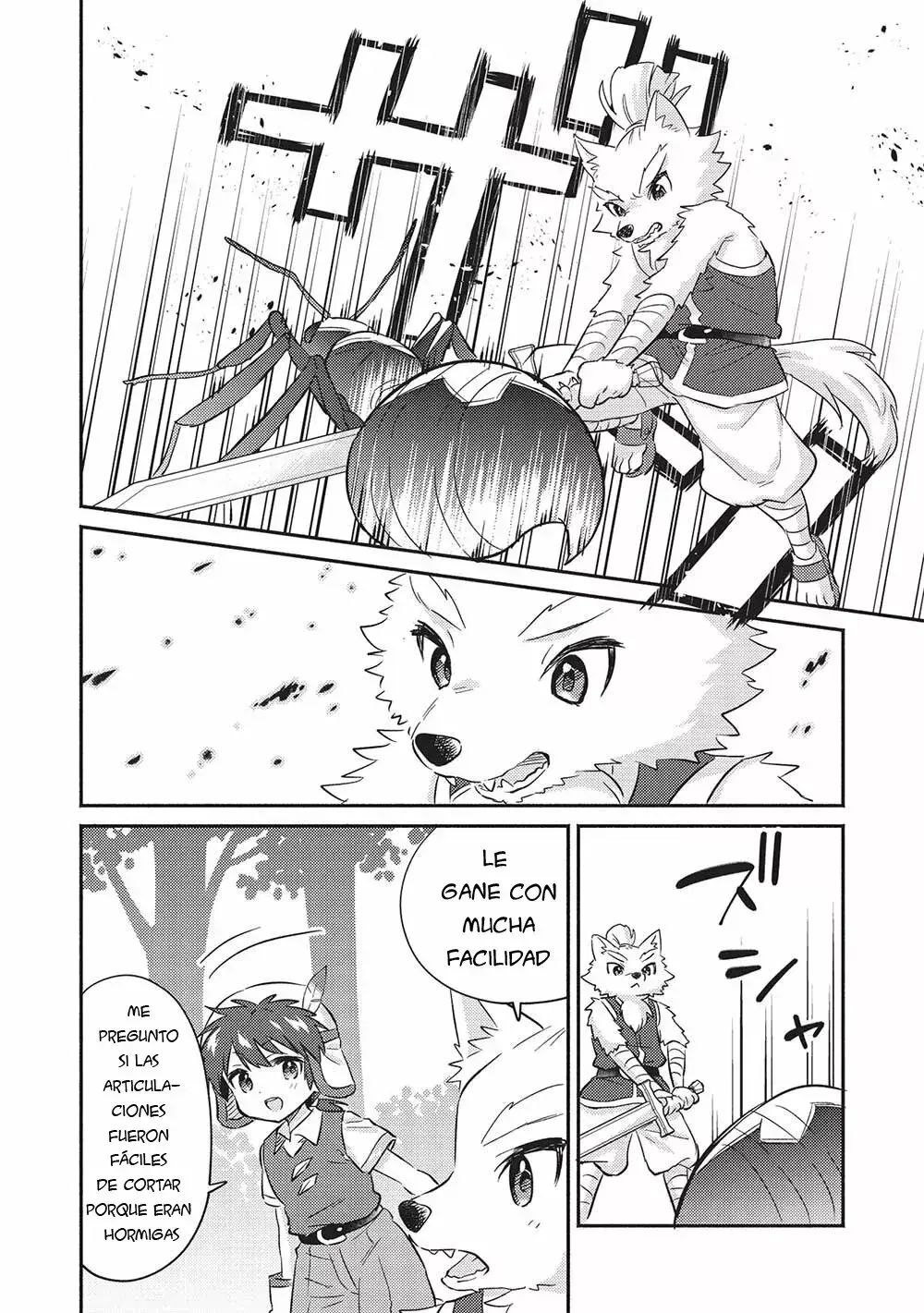 Capitulo 31 page 17