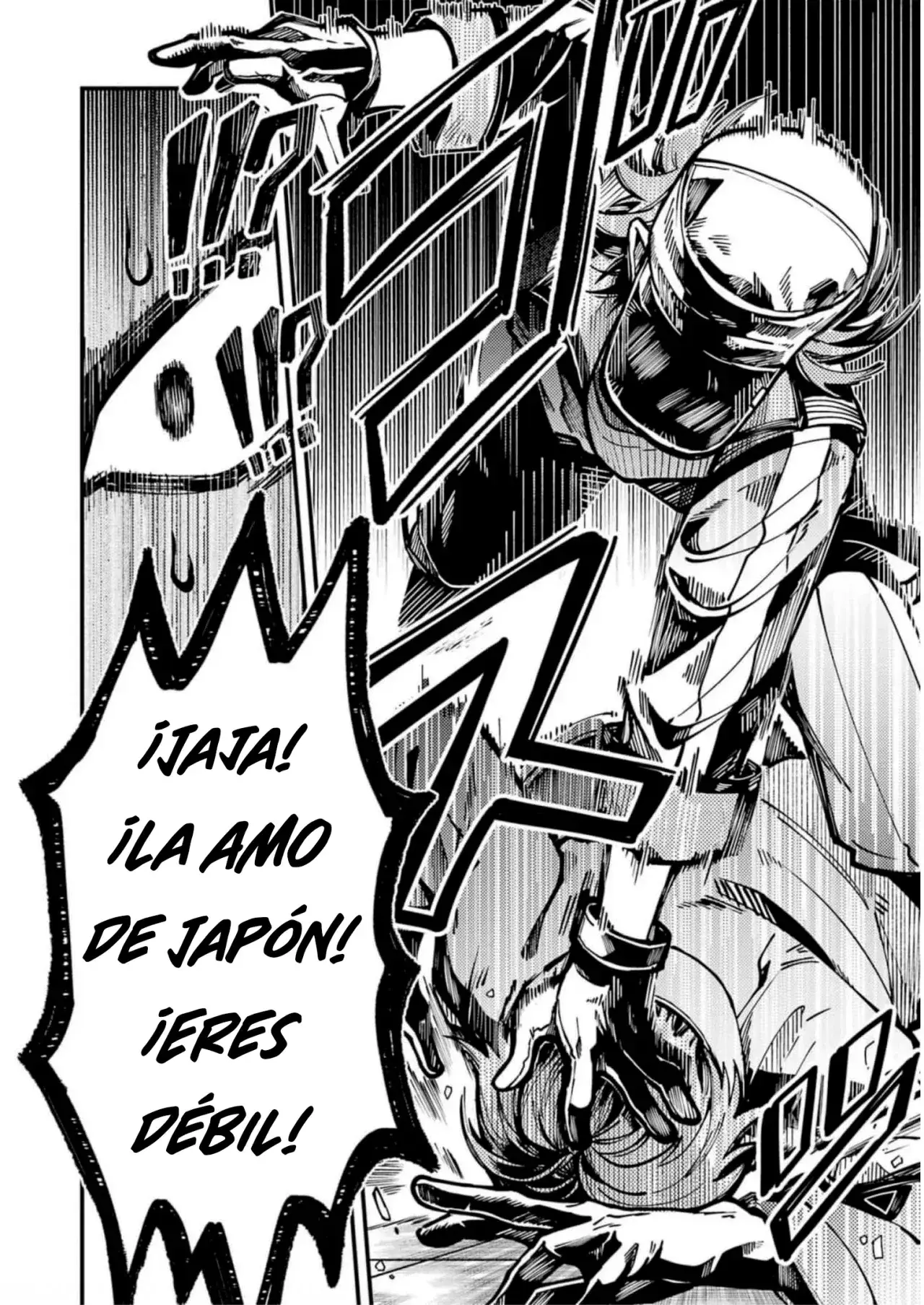 Capitulo 22 page 10