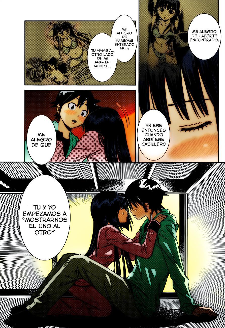 Capitulo 17 page 28