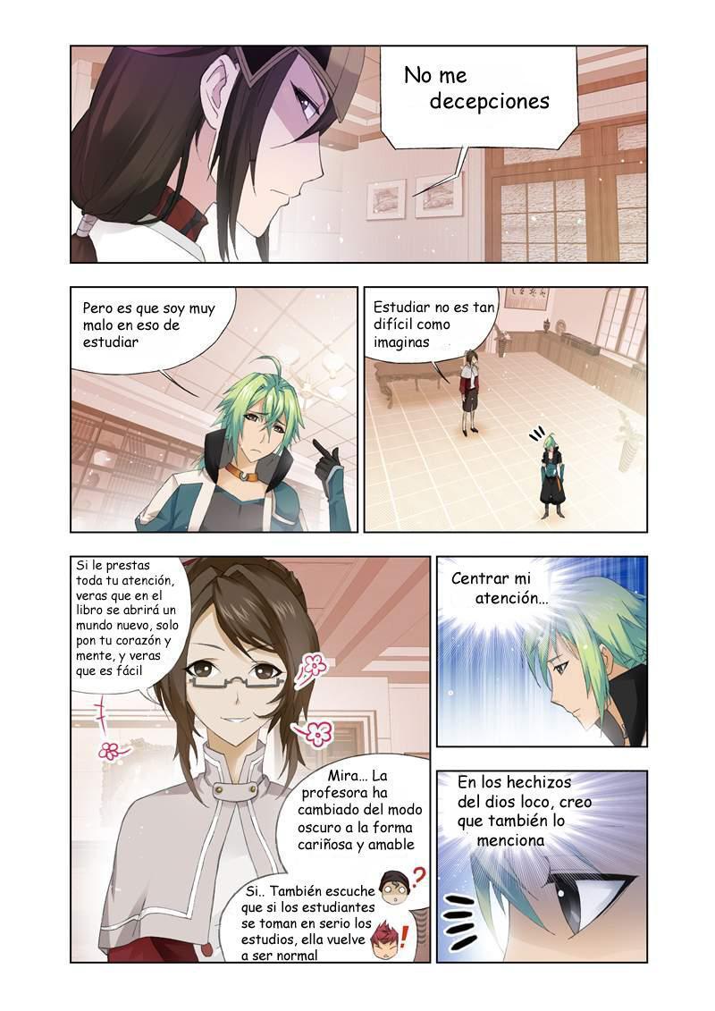 Capitulo 41 page 5