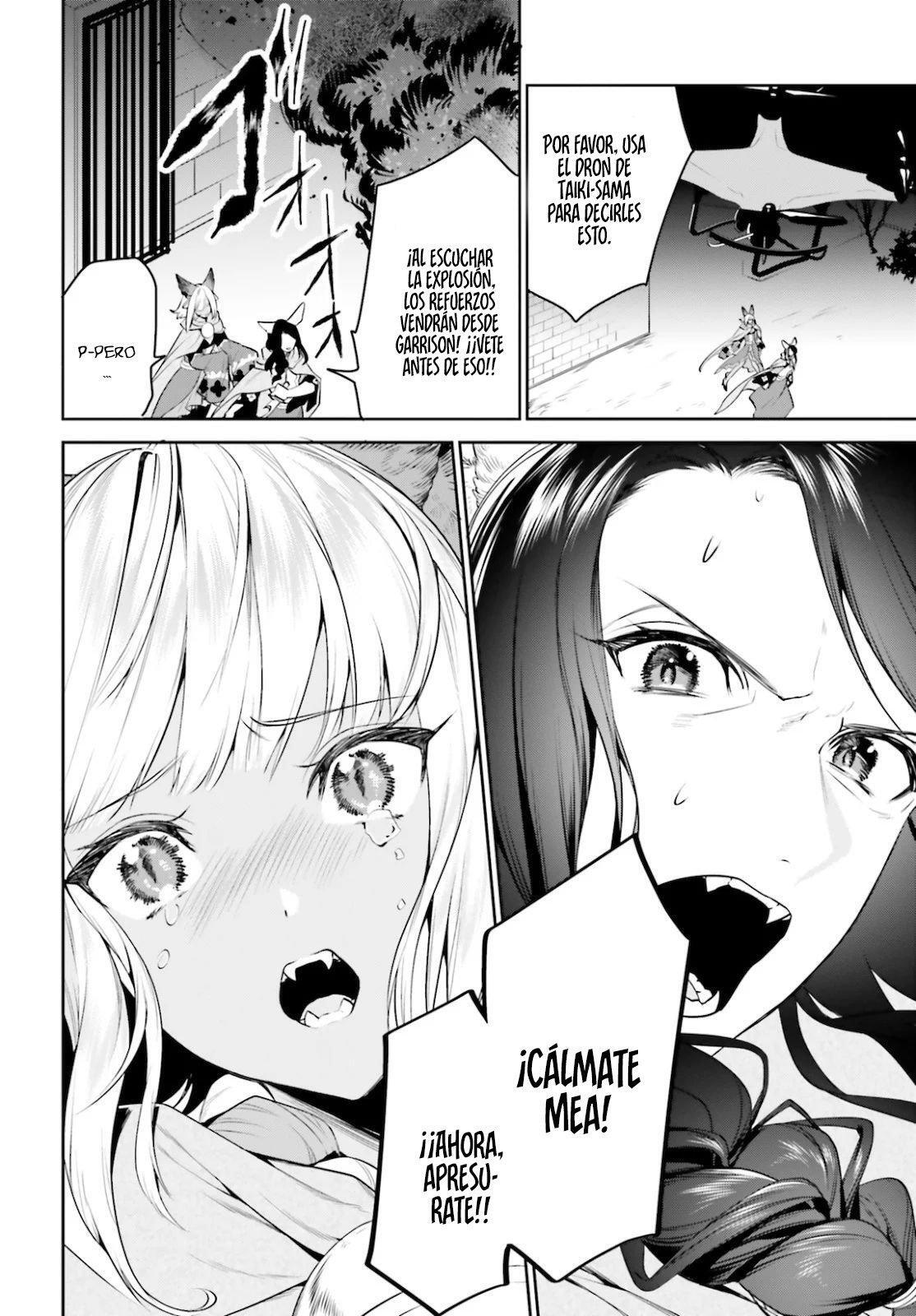 Capitulo 18 page 14