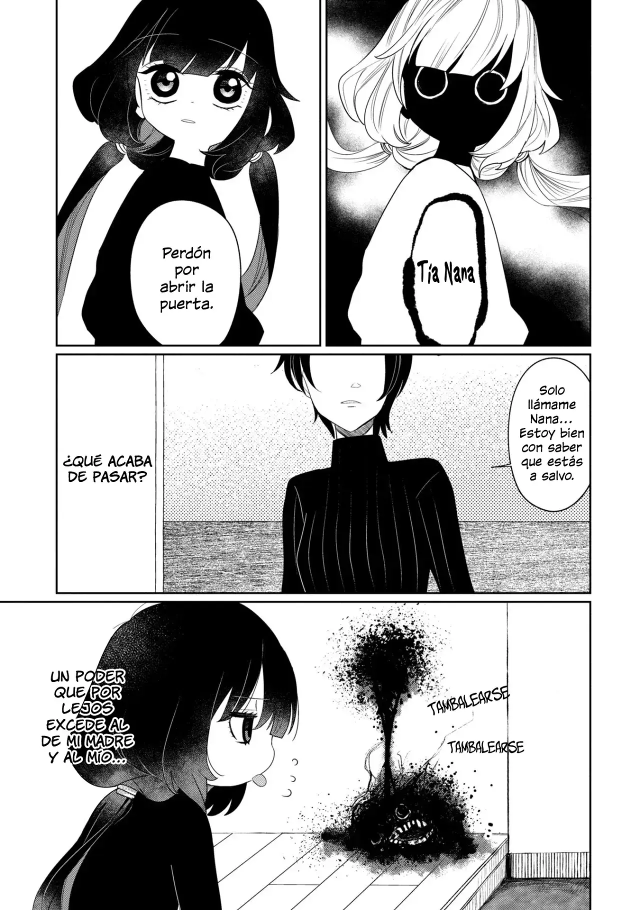 Capitulo 25 page 19