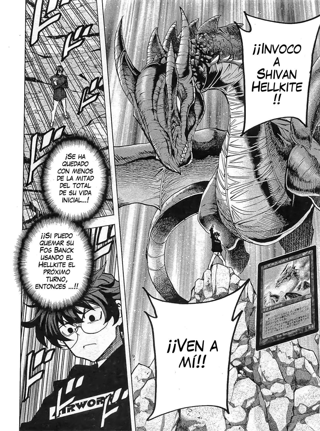 Capitulo 19 page 27