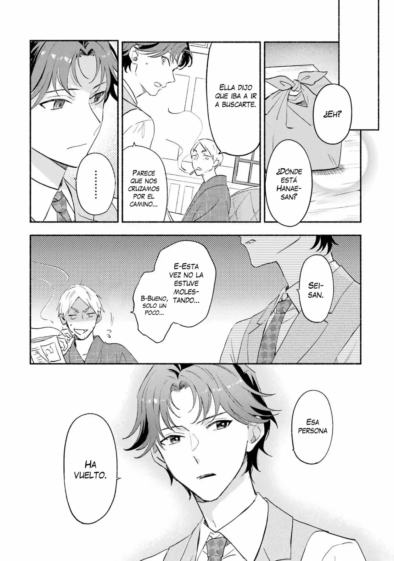 Capitulo 9 page 16
