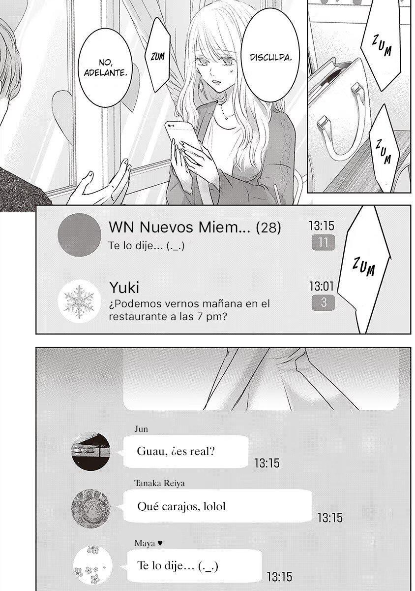 Capitulo 23 page 11