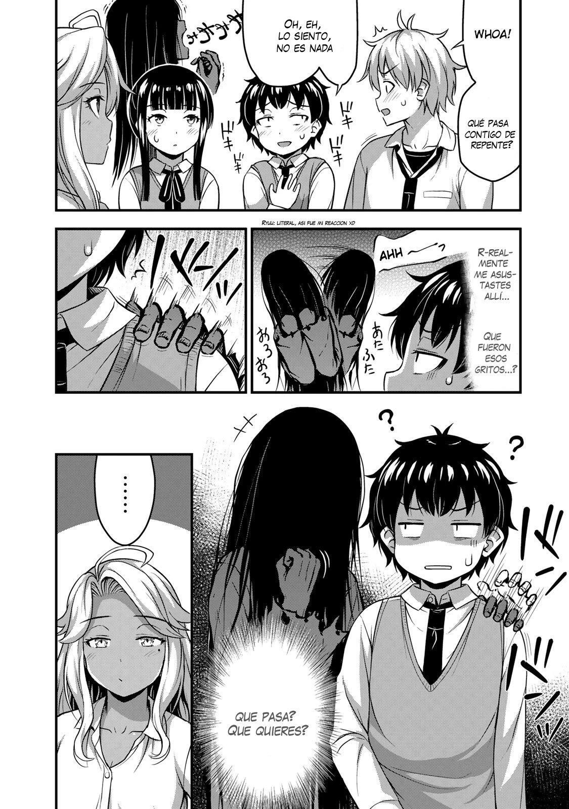 Capitulo 30 page 21
