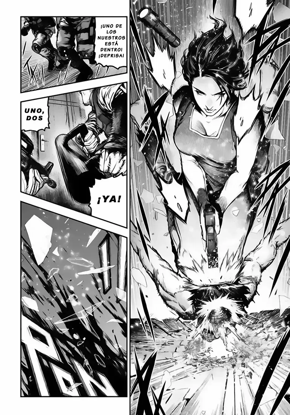 Capitulo 1 page 9