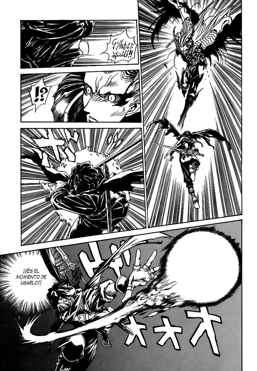 Capitulo 21 page 11