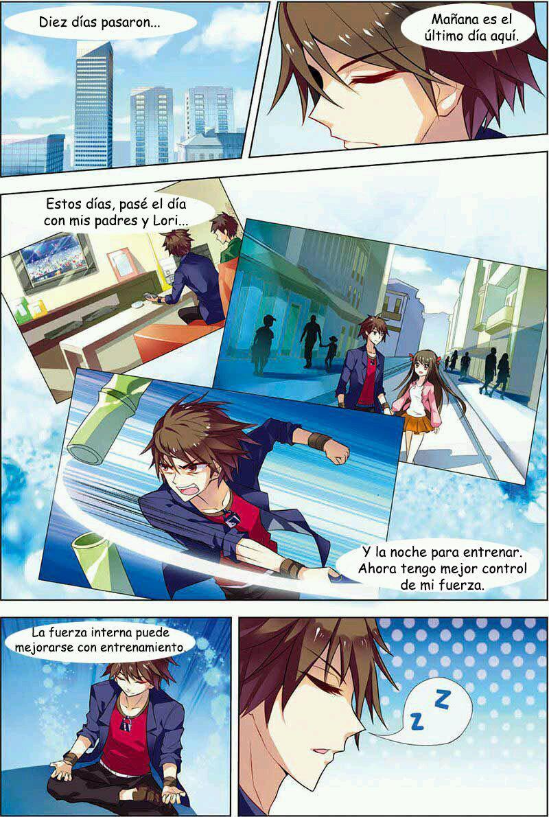 Capitulo 15 page 14