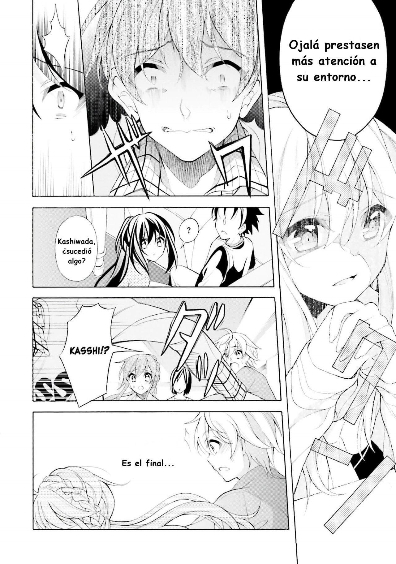 Capitulo 32 page 24