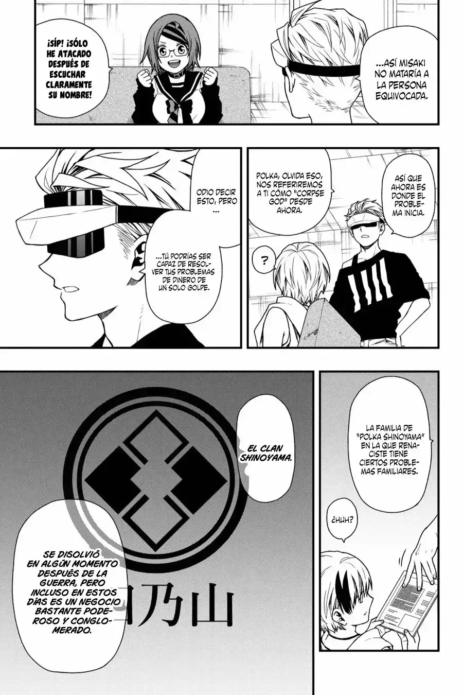 Capitulo 13 page 9