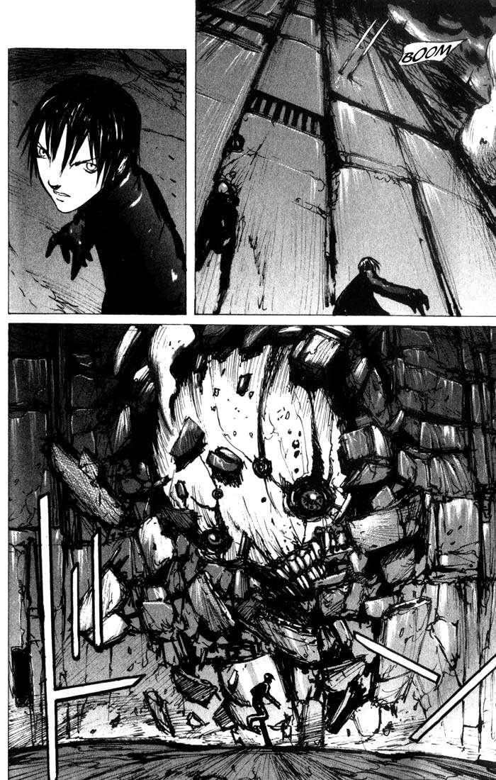 Capitulo 26 page 5