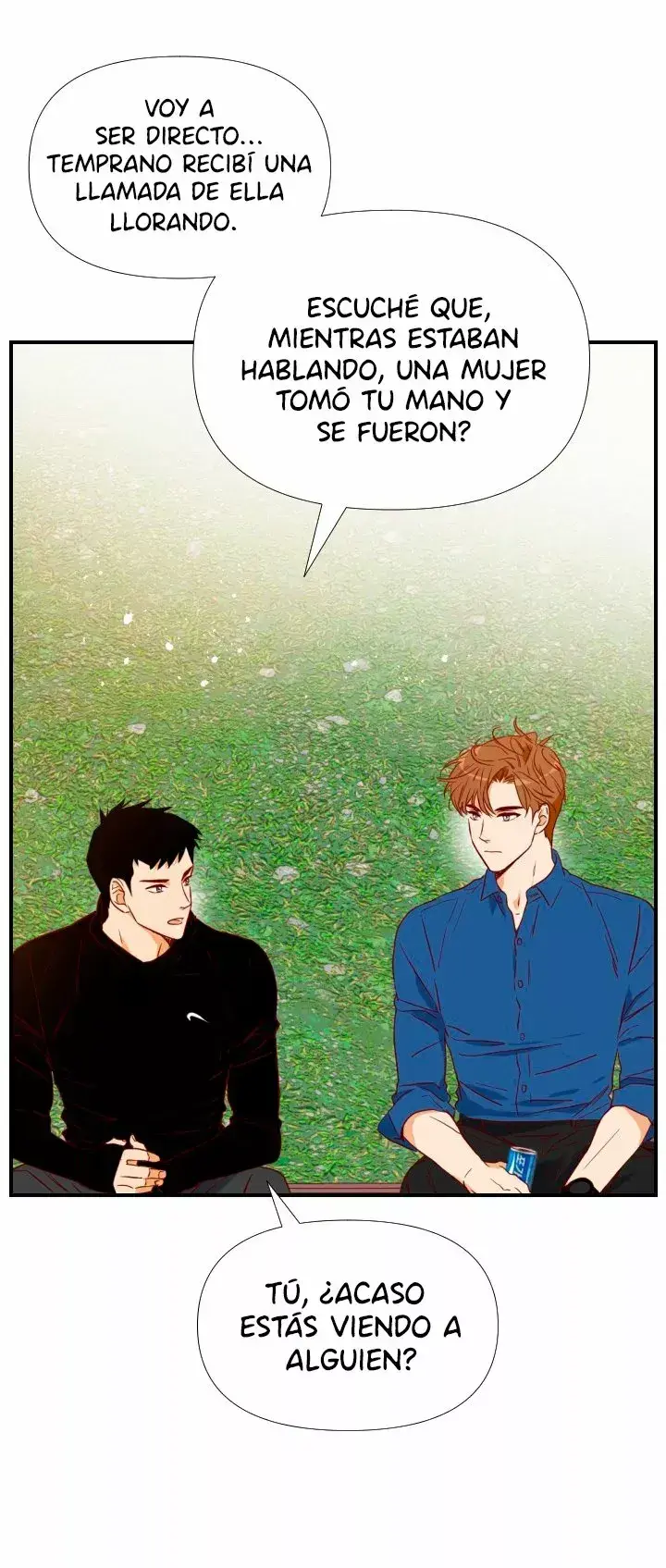 Capitulo 21 page 32
