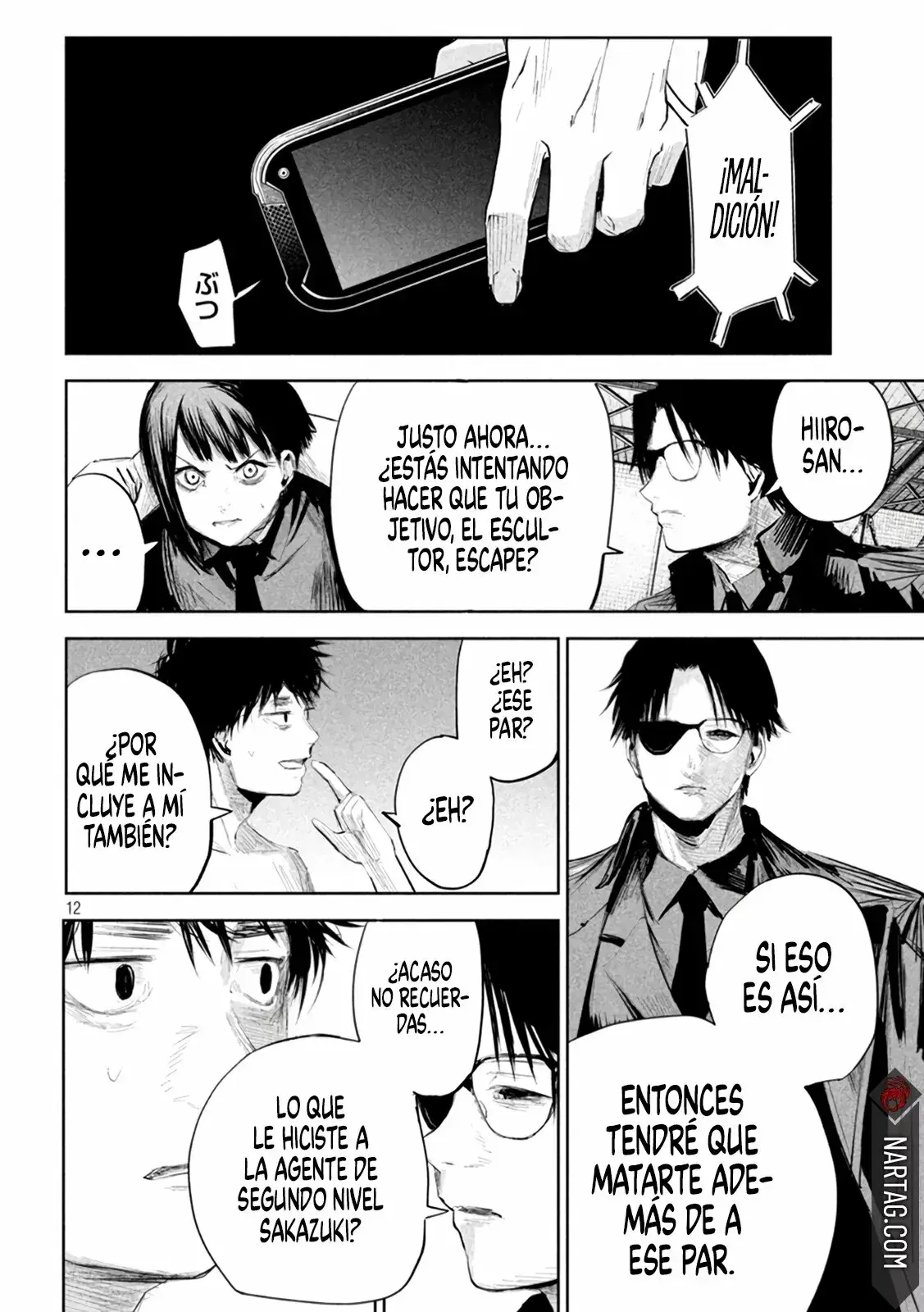 Capitulo 12 page 15