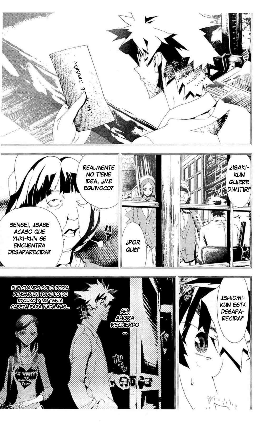 Capitulo 26 page 15