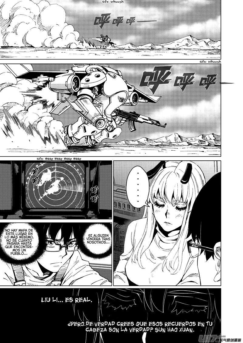 Capitulo 26 page 9