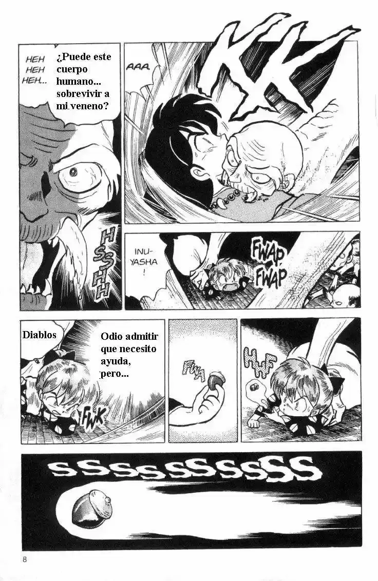 Capitulo 32 page 157