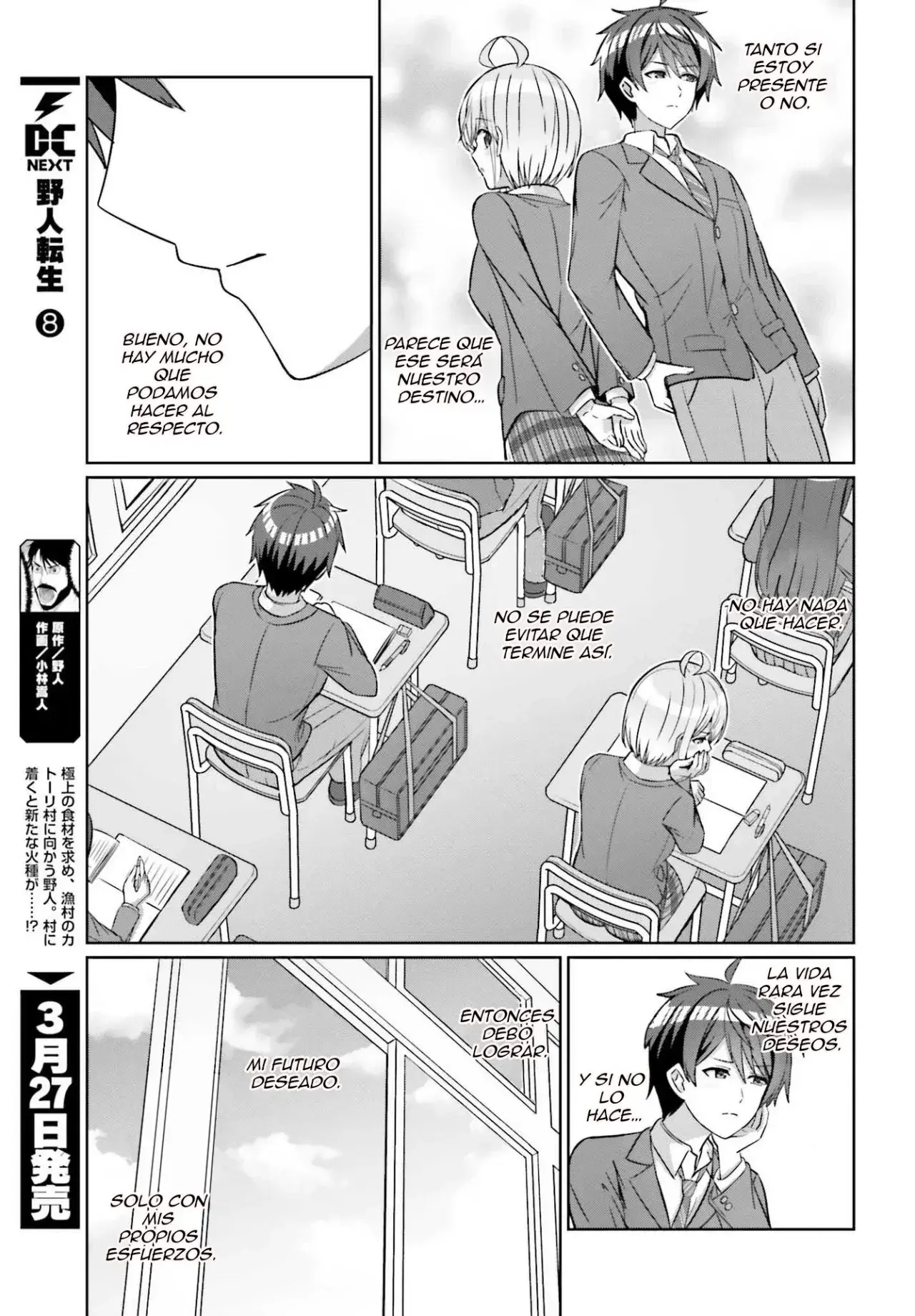 Capitulo 26 page 18