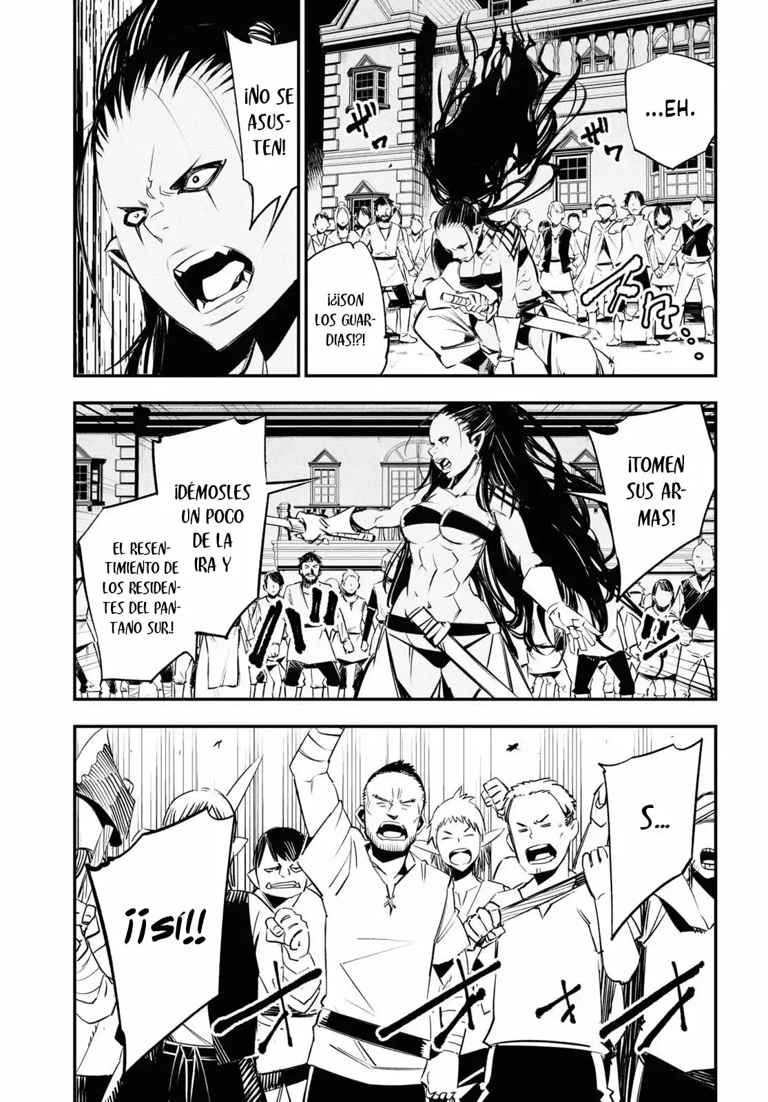 Capitulo 34 page 28