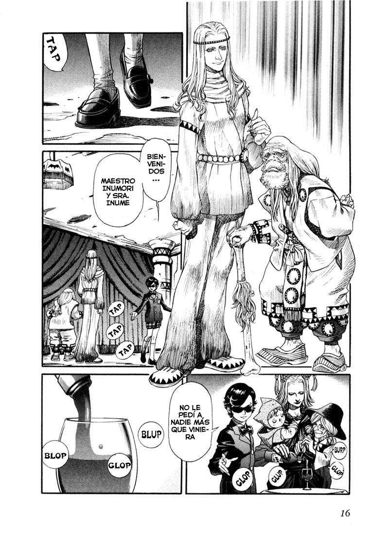 Capitulo 47 page 16