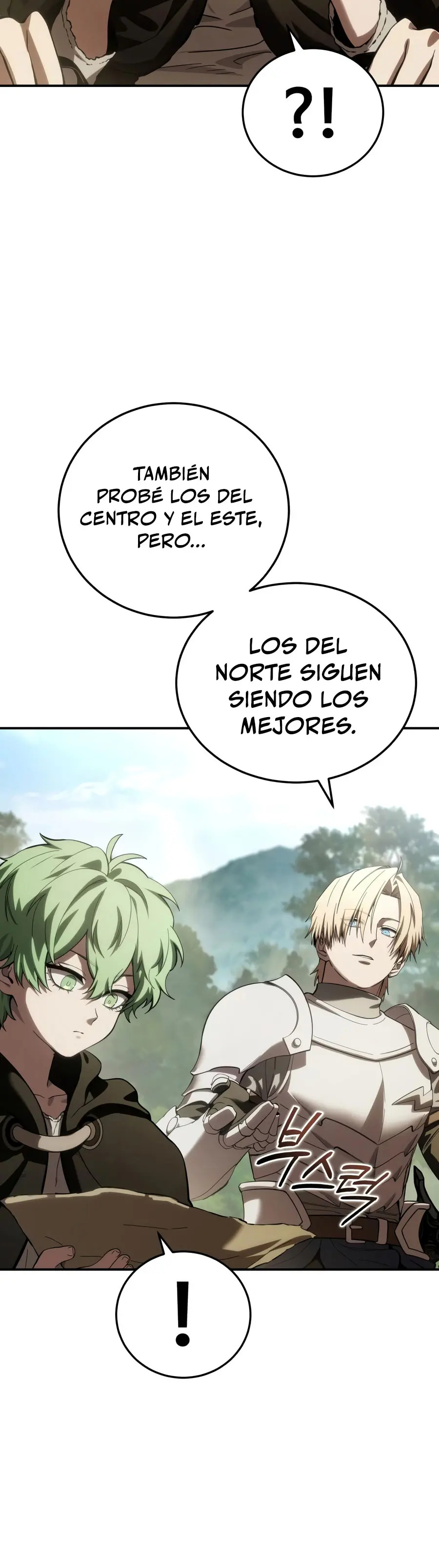Capitulo 135 page 34