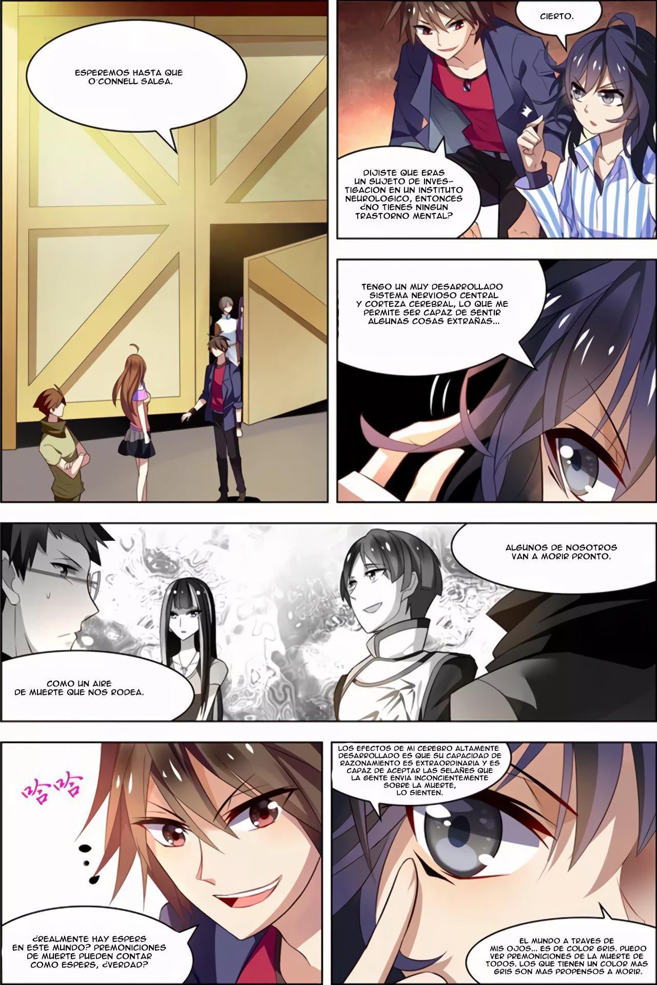 Capitulo 26 page 17