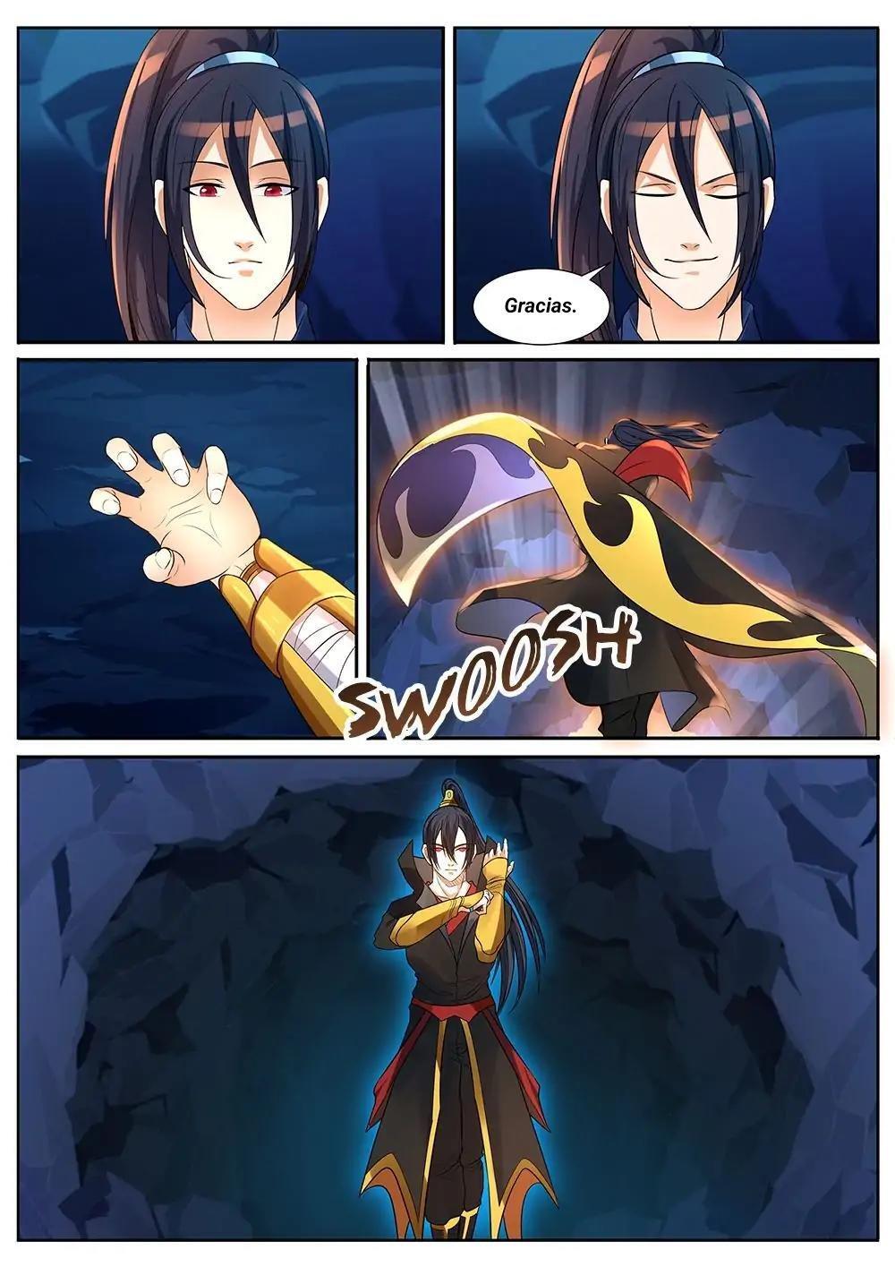 Capitulo 36 page 11