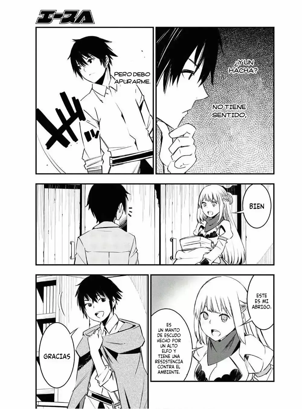 Capitulo 23 page 16