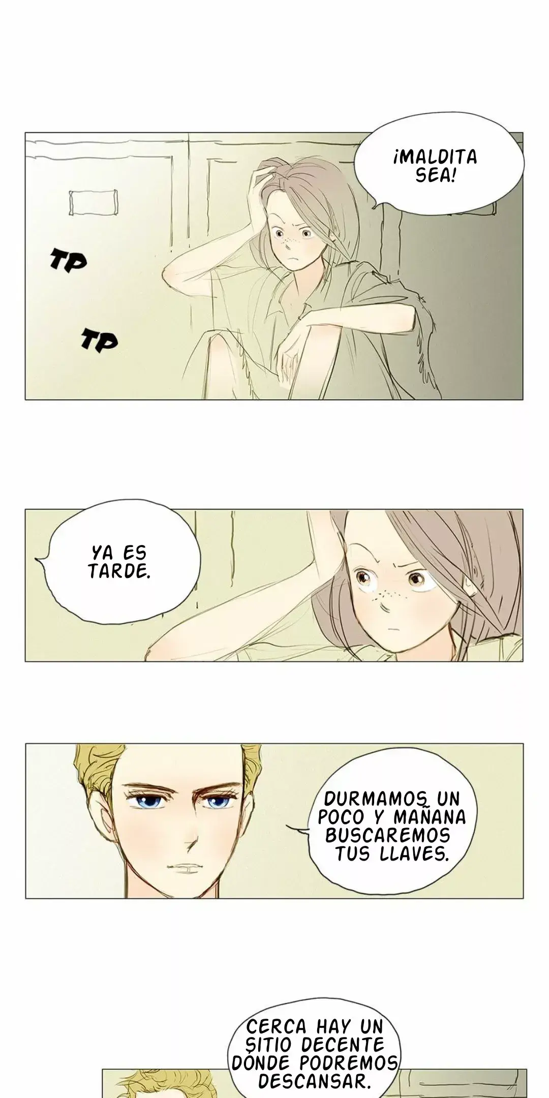 Capitulo 17 page 25
