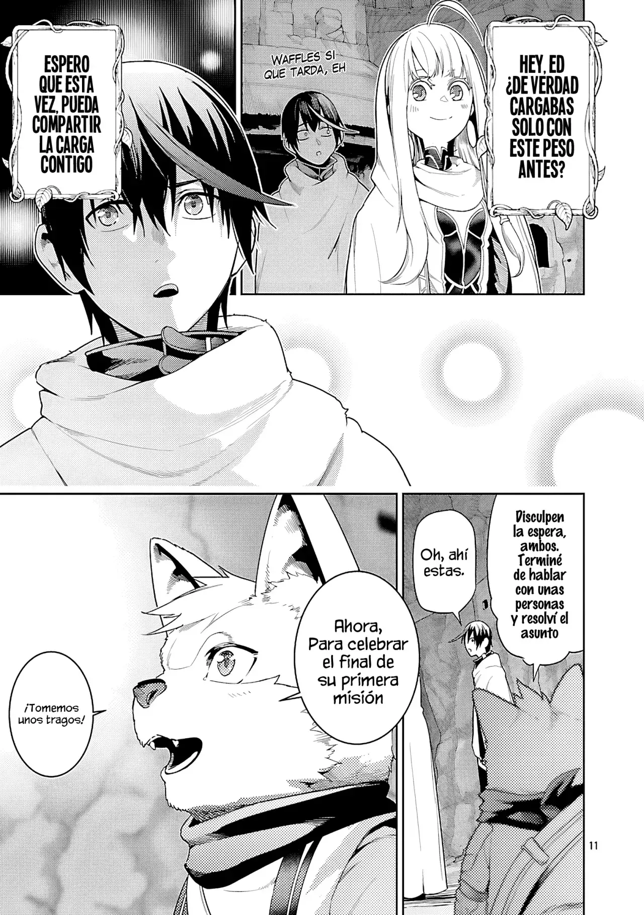 Capitulo 24 page 12