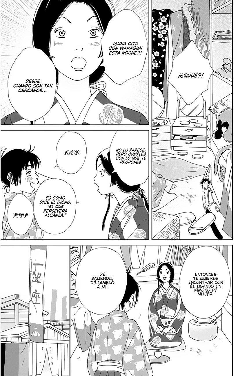 Capitulo 33 page 11