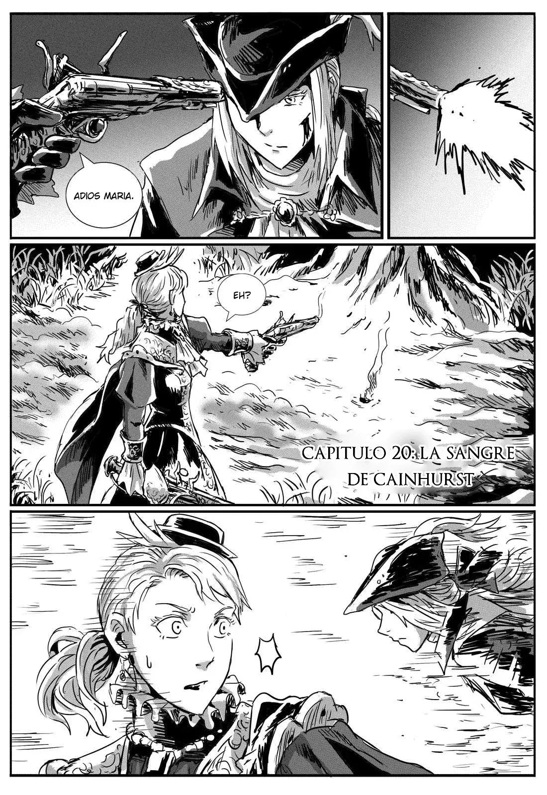 Capitulo 20 page 3