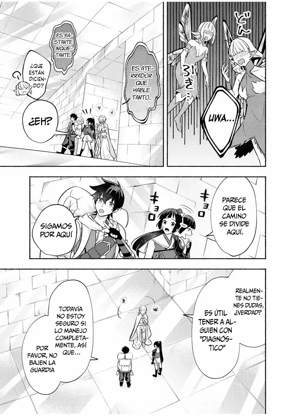 Capitulo 33 page 9