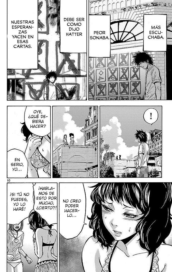 Capitulo 18 page 11