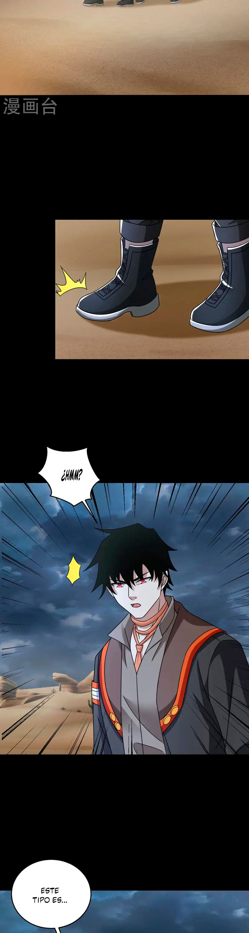 Capitulo 617 page 19