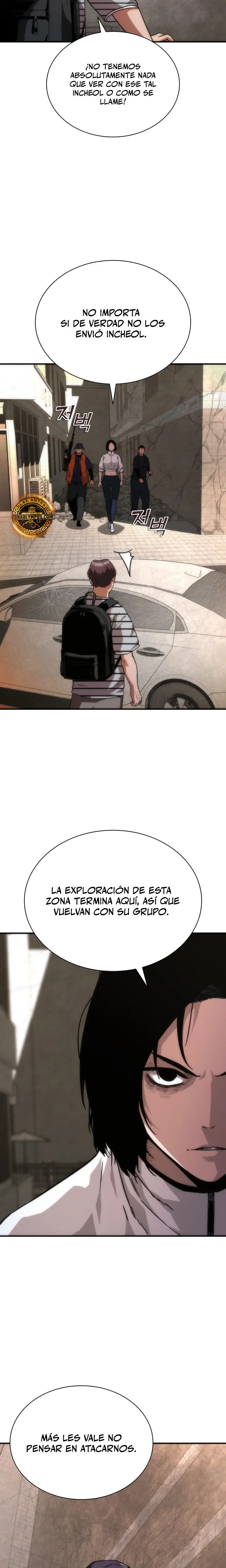 Capitulo 132 page 13