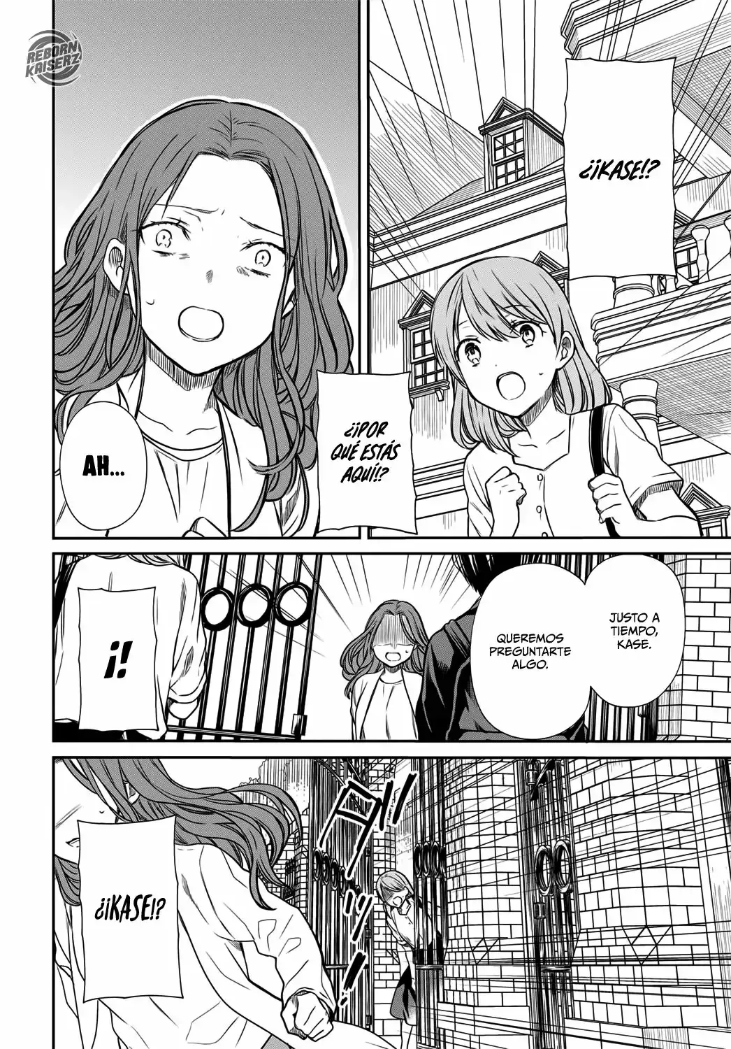 Capitulo 21 page 25