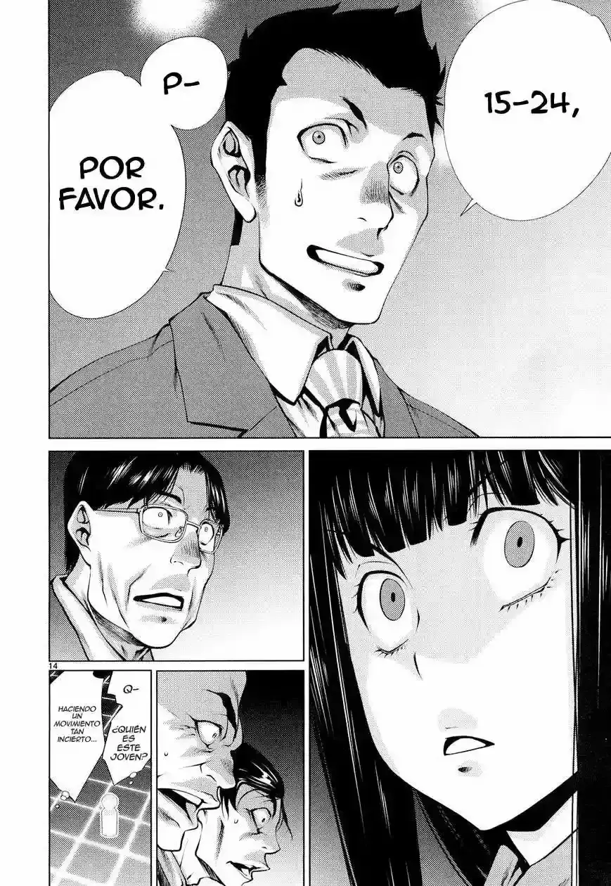 Capitulo 8 page 15