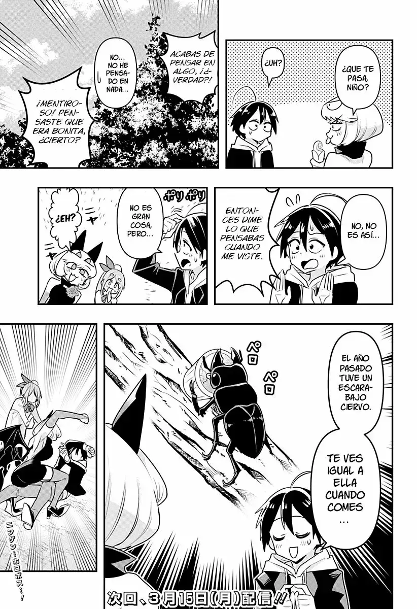 Capitulo 9.50 page 4