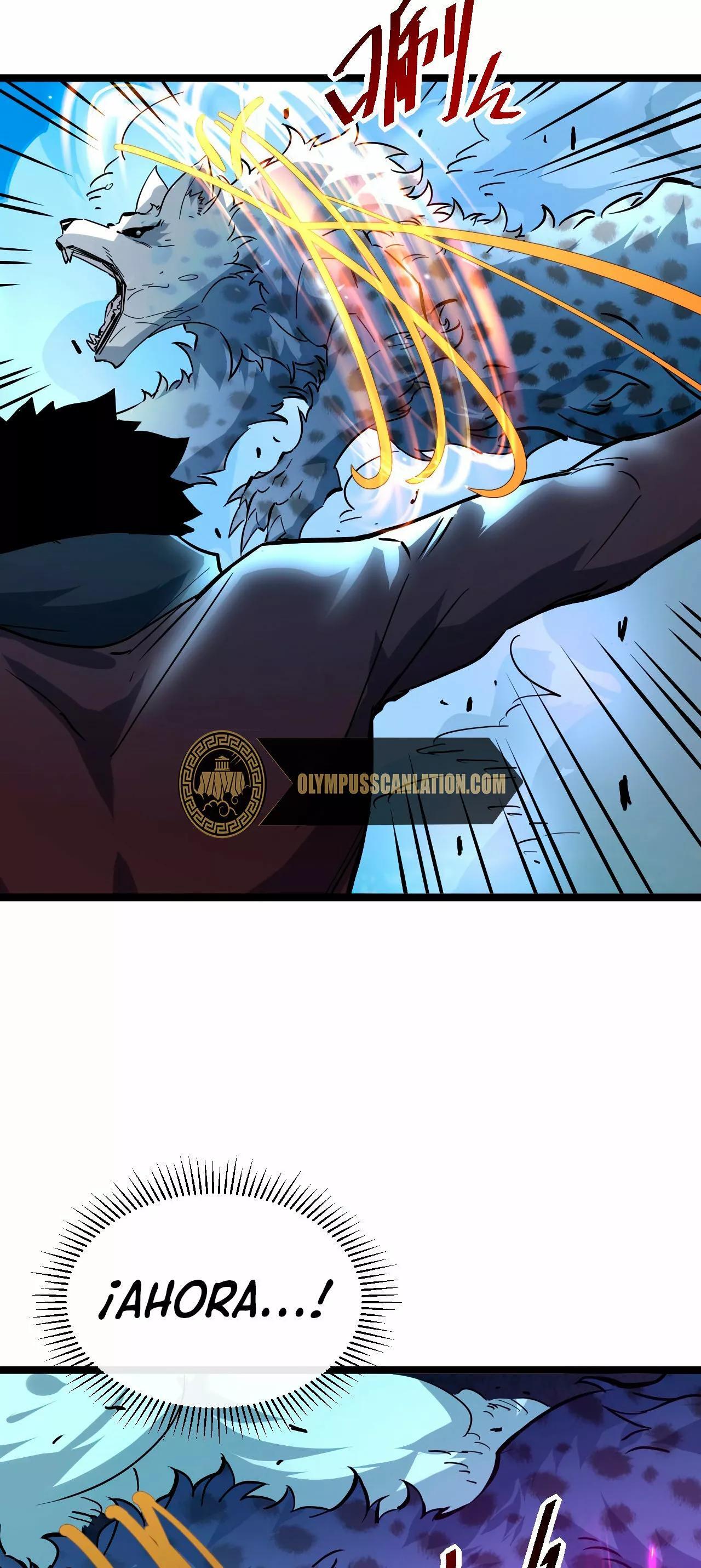Capitulo 45 page 34