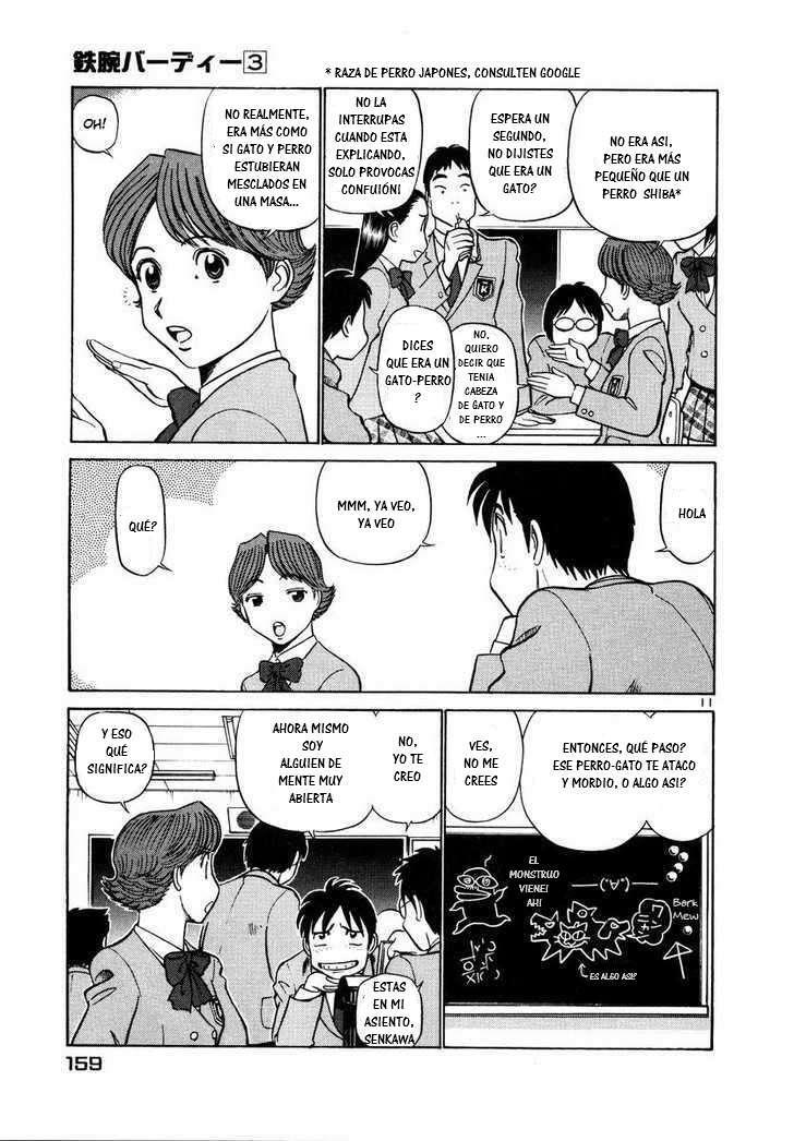 Capitulo 30 page 12