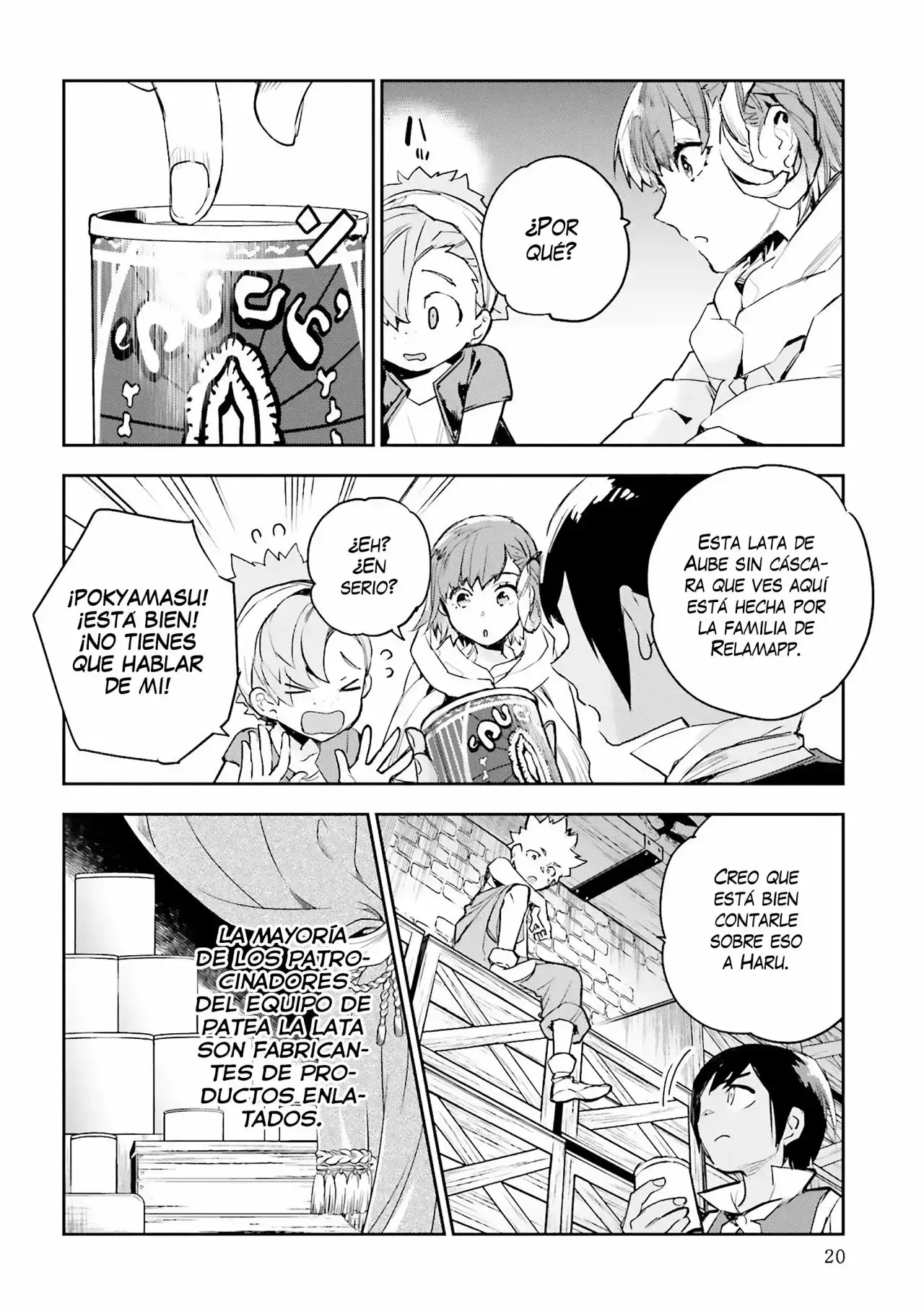 Capitulo 9 page 19