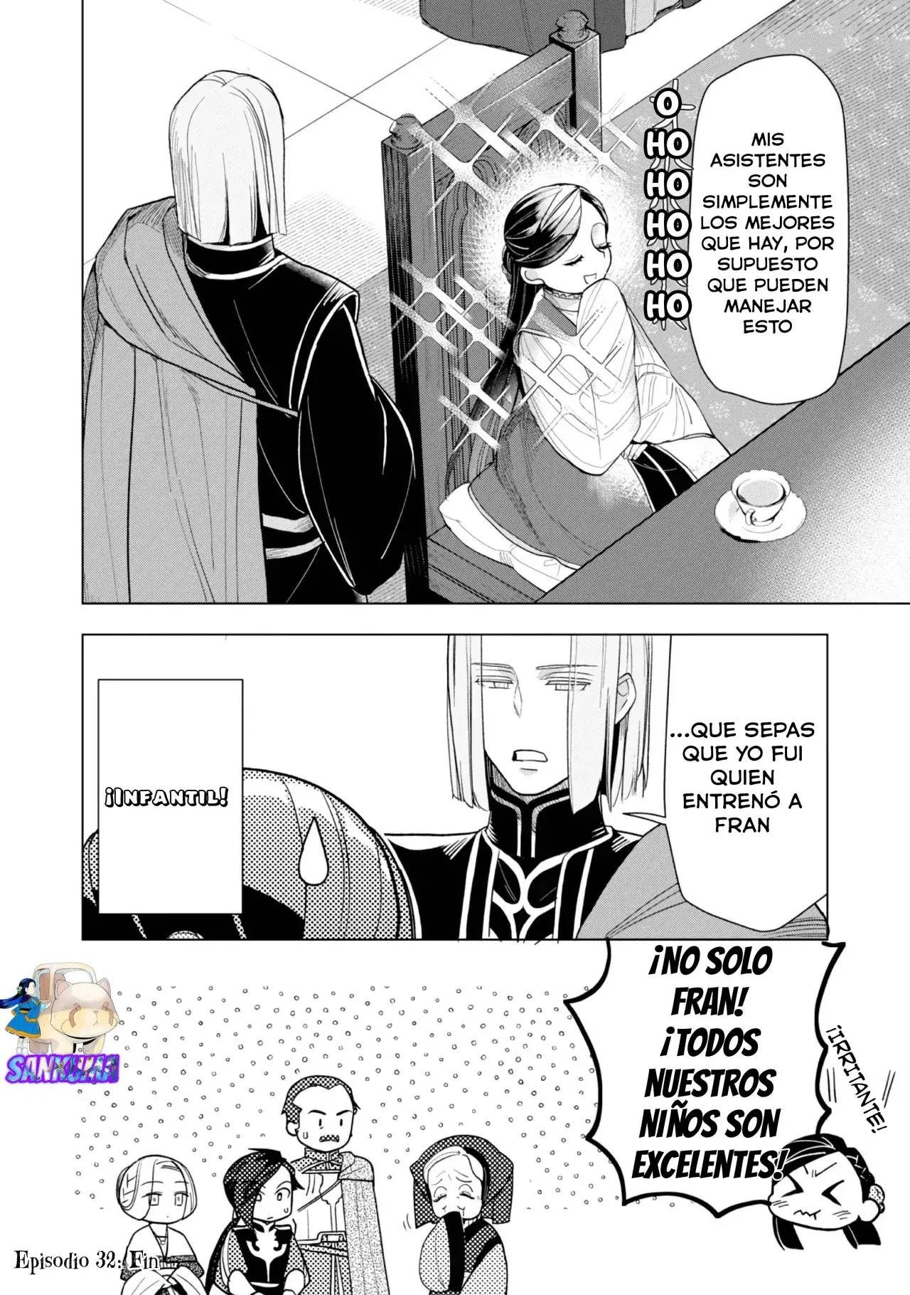 Capitulo 32 page 31