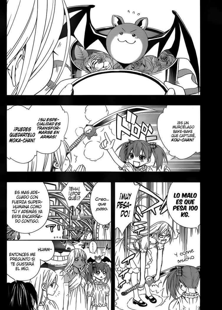 Capitulo 31 page 10