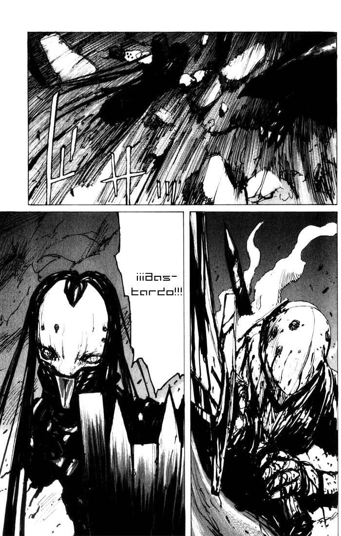 Capitulo 28 page 17