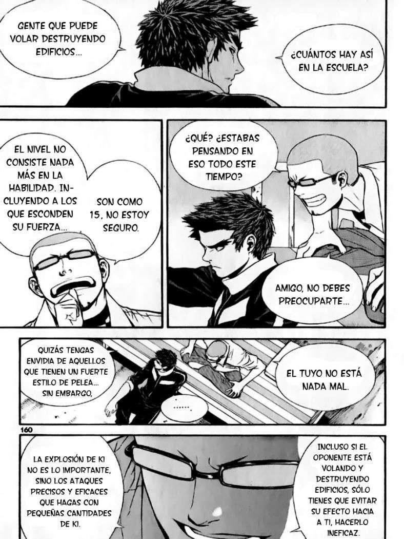 Capitulo 20 page 21